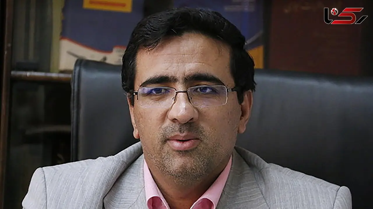 ناگفته های دادستان جنایی تهران از صبح اعدام قاتل امیرمحمد خالقی
