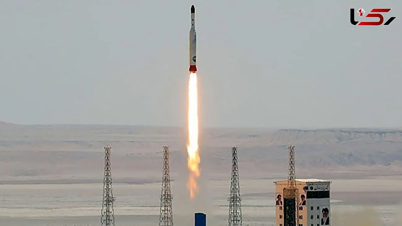 ایران جزو ۱۰ کشور دارای فناوری پرتاب ماهواره و ساخت ماهواره‌بر است