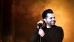دانلود آهنگ باشکوه رضا بهرام / پرسه در شب میزنم + متن کامل