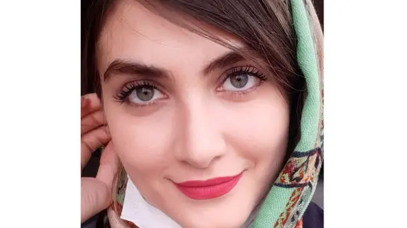 غوغای الناز ملک در کنسرت رضا صادقی ! / عکس مخفی از خانم بازیگر سریال سقوط !