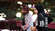 تصویری دیگر از آینده کشف حجاب  در ایران ! / برهنگی و هرزه گی زنان اتفاقی نیست !