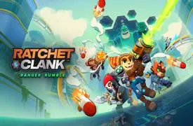  معرفی بازی موبایلی  Ratchet & Clank: Ranger Rumble + فیلم 