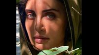 فیلم گردوخاک بی سابقه الناز شاکردوست در جشنواره فجر 