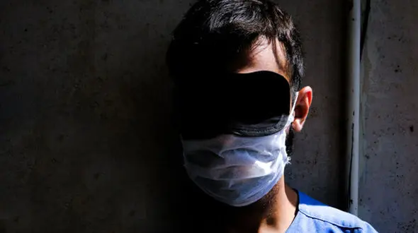 درگیری بر سر افشای یک فایل صوتی / قتل دوست ۸ ساله با ضربه چاقو