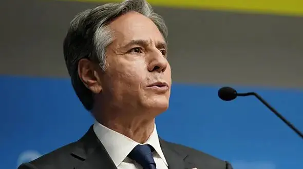 وزیر خارجه آمریکا به قطر رفت + جزییات