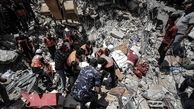  اسرائیل در غزه مرتکب جنایت جنگی و کشتارجمعی می‌شود/ شهادت 16 روزنامه‌نگار در نوار غزه