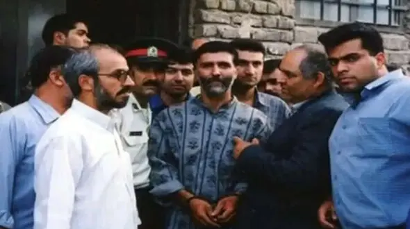 بازخوانی پرونده تکان‌دهنده «قاتل عنکبوتی» / سعید حنایی، قاتل زنجیره‌ای زنان مشهد