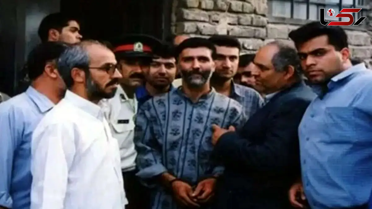 بازخوانی پرونده تکان‌دهنده «قاتل عنکبوتی» / سعید حنایی، قاتل زنجیره‌ای زنان مشهد