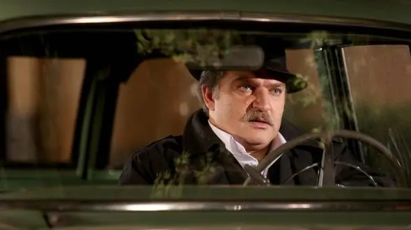 هاشم آقای شهرزاد از زیر و بم این شخصیت گفت