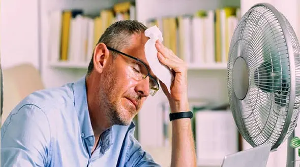 چطور خانه مان را در گرما بدون کولر خنک نگه داریم؟