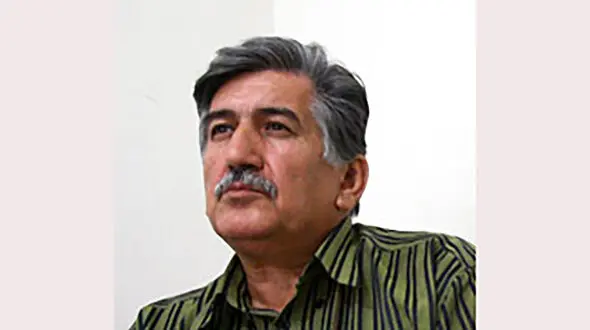 خلبان سرشناس ایرانی کرونا گرفت / دعا کنید + فیلم