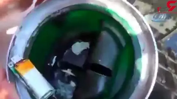 مراقب دستگاه کپی کردن اطلاعات کارت بانکی باشید + فیلم