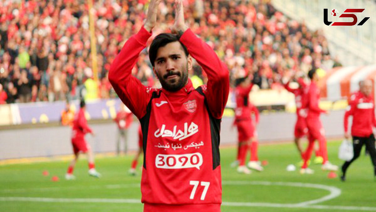 محسن مسلمان در پرسپولیس می ماند؟