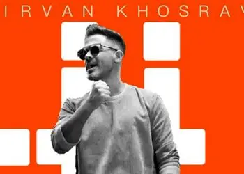 دانلود آهنگ این حس نابه (ریمیکس) - آهنگ این حس نابه سیروان خسروی