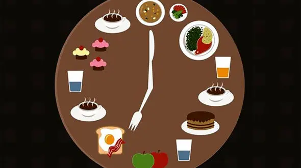 خوردن این خوراکی ها پس از ساعت 16 ممنوع!