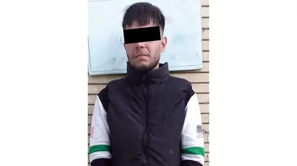 شلیک برای بازداشت حمله کننده به یک دختر دانشجوی مشهدی + عکس