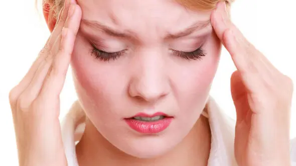 روش های درمان سریع سردردهای میگرنی در بارداری