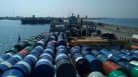 بازداشت 6 سوخت خوار در آب های خلیج فارس