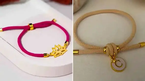 جدیدترین دستبند آسانسوری؛ 15 عکس جذاب از مدل‌ های مد روز