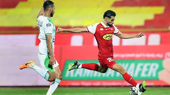 مردم از دیدن فوتبال ایران لذت نمی‌برند/ کیفیت زمین‌ها بد، کیفیت فیلمبرداری افتضاح!