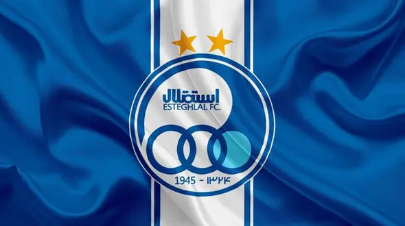 تصمیم تاریخی در استقلال/ تغییر لوگو باشگاه!