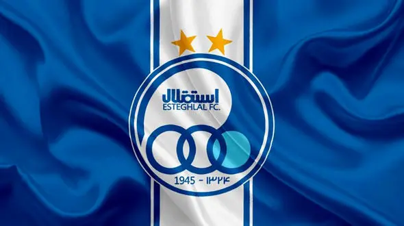 تصمیم تاریخی در استقلال/ تغییر لوگو باشگاه!