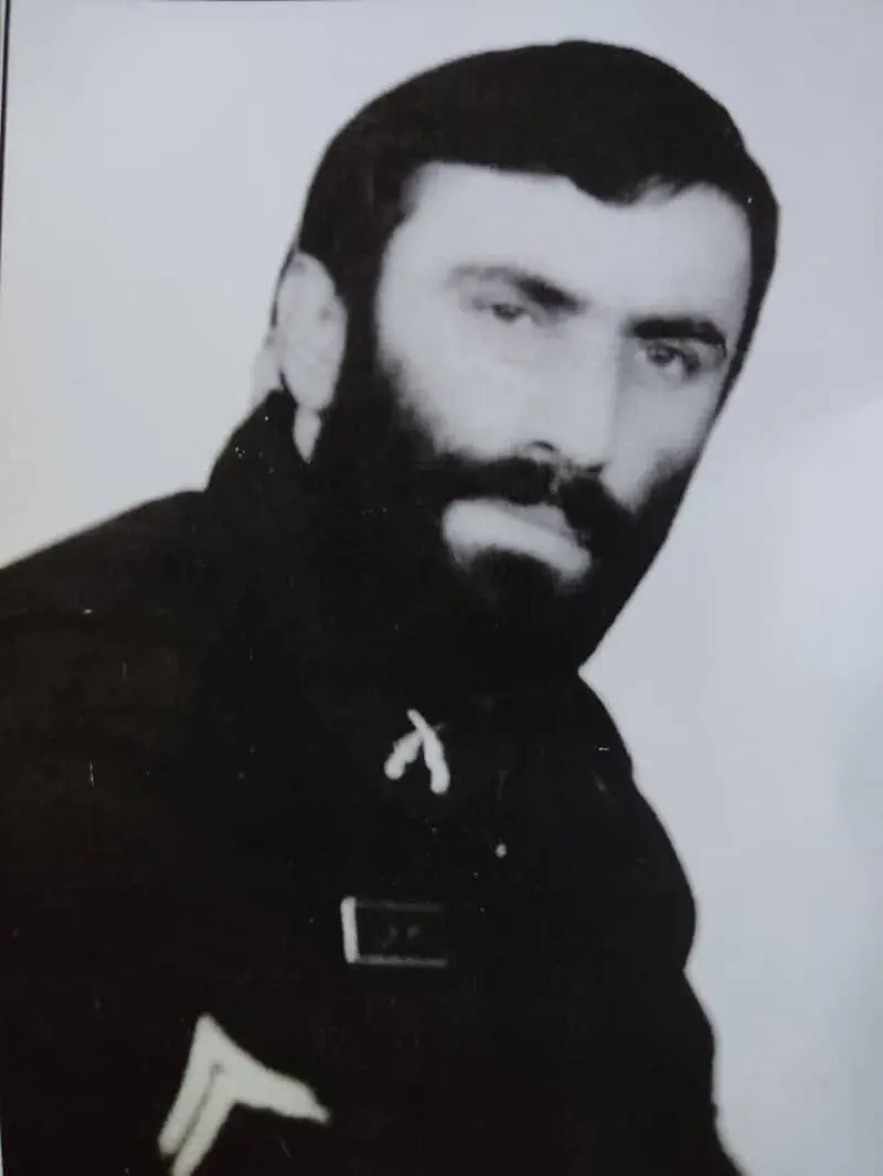 مسلم رنجکش