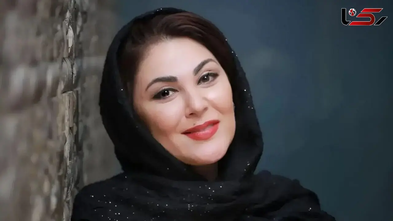 عکس سفر زمان /  «لاله اسکندری» در 5 سالگی در کنار برادرش «روزبه» / بازیگر بامدار خمار در دهۀ 50