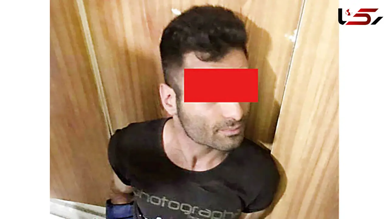 پرونده خانه وحشت راز گشایی شد/ قاتل اعتراف کرد!