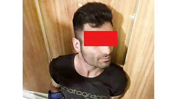 پرونده خانه وحشت راز گشایی شد/ قاتل اعتراف کرد!