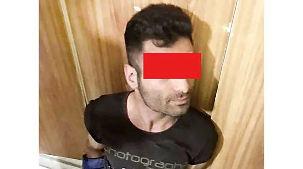 پرونده خانه وحشت راز گشایی شد/ قاتل اعتراف کرد!