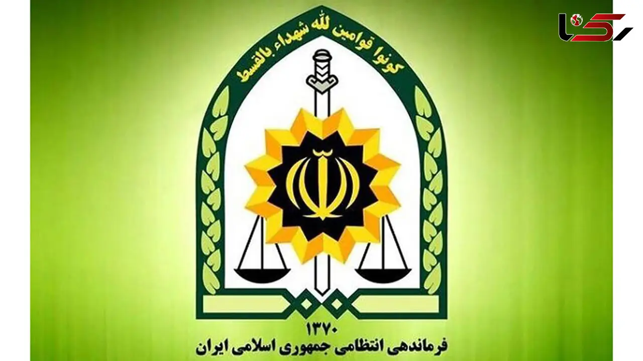 رئیس پلیس بندر لنگه هدف حمله قرار گرفت / حال وی وخیم است