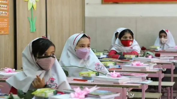 مدارس در هفته اول مهر حتما باز می شود / فقط مدارس مشهد تعطیل است 