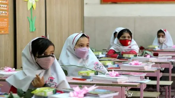 مدارس در هفته اول مهر حتما باز می شود / فقط مدارس مشهد تعطیل است 