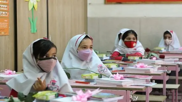 مدارس در هفته اول مهر حتما باز می شود / فقط مدارس مشهد تعطیل است 