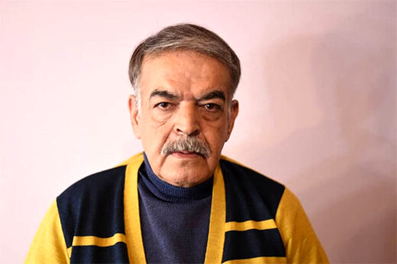 حمید لولایی