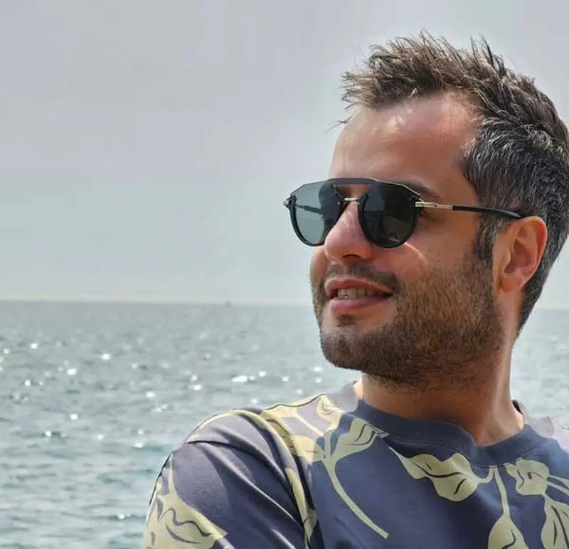 پژواک ایمانی