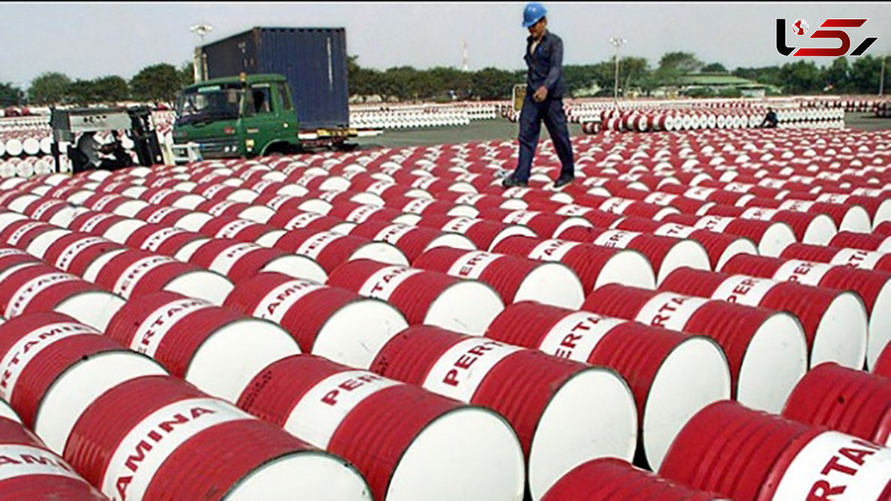 هند واردات نفت از ایران را متوقف کرد