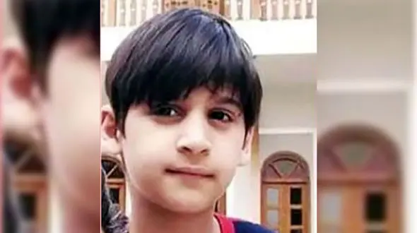 کسی از علی کوچولو خبر دارد ؟ / او در سفر تفریحی با خانواده اش ناپدید شد + عکس و جزییات