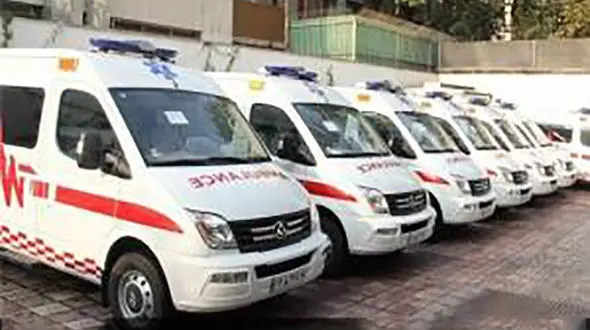 قضیه آژانس‌های آمبولانس‌نما چیست؟