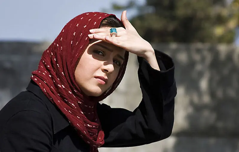 ترانه علیدوستی 