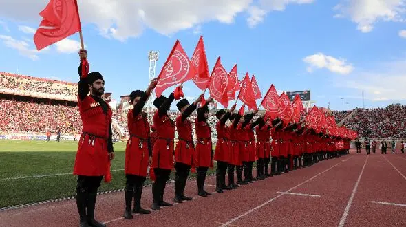 ابهام در عملکرد کمیته استیناف؛ تخلفات تراکتور نادیده گرفته شد؟