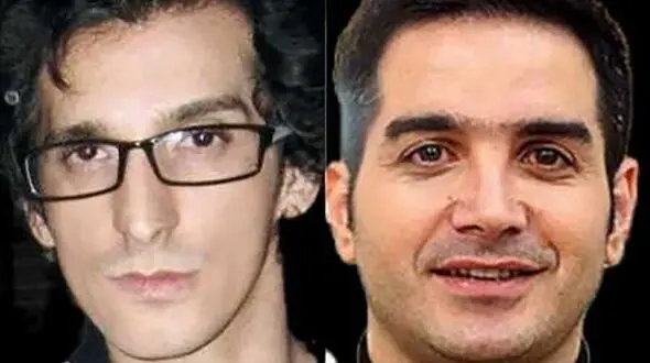 دانلود آهنگ باشکوه مرتضی پاشایی و محسن یگانه به نام خیسه چشمای نیمه جون من