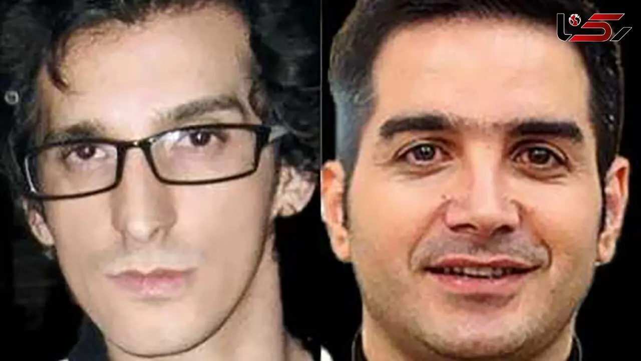 دانلود آهنگ باشکوه مرتضی پاشایی و محسن یگانه به نام خیسه چشمای نیمه جون من