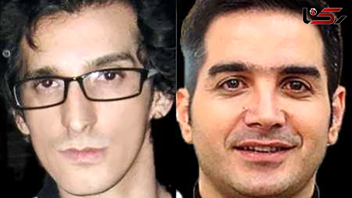 دانلود آهنگ باشکوه مرتضی پاشایی و محسن یگانه به نام خیسه چشمای نیمه جون من