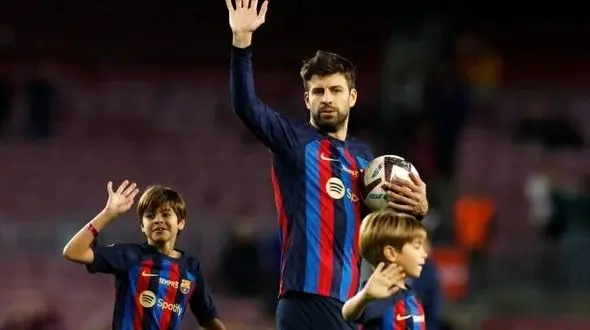 واکنش باشگاه منچستریونایتد به خداحافظی ستاره بارسلونا