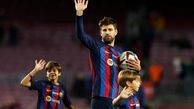 واکنش باشگاه منچستریونایتد به خداحافظی ستاره بارسلونا