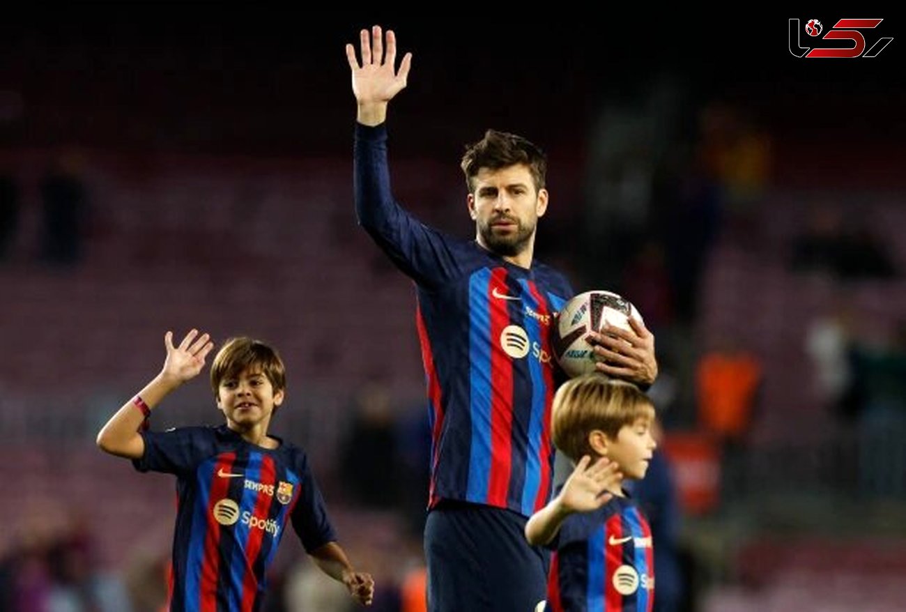 واکنش باشگاه منچستریونایتد به خداحافظی ستاره بارسلونا