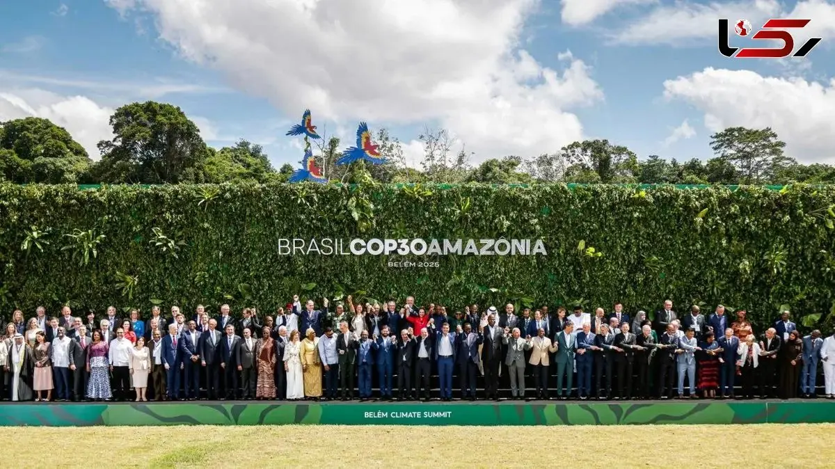 End of Shina Ansari’s Trip to COP30 Summit / Iran Emphasizes Climate Justice and Global Cooperation