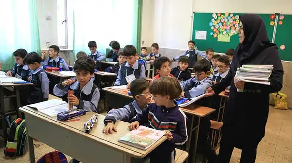 گزینش آموزش و پرورش سلامت روان داوطلبان معلمی را بررسی نمی کند ولی اعتقادات مذهبی را بله !